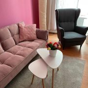 obrázek apartmánu-Pension u Sojku